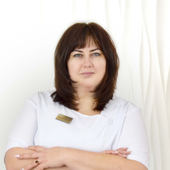 Добросоцкая Татьяна Евгеньевна, нефролог