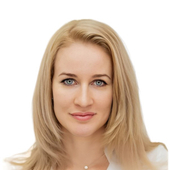 Мазняк Мария Евгеньевна, дерматолог