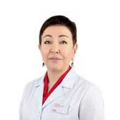 Трефилова Наталия Николаевна, гинеколог