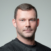 Почтовалов Виталий Олегович, массажист