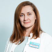 Голубятникова Екатерина Владимировна, гинеколог