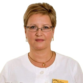 Филиппова Оксана Владиславовна, гинеколог