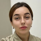 Ахметханова Саида Абдулаевна, гинеколог