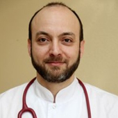 Ондос Шауки Ахмадович, терапевт