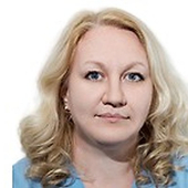 Ямковая Анастасия Валентиновна, стоматолог-терапевт