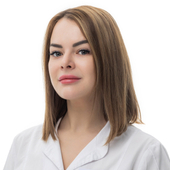 Барышникова Ксения Игоревна, дерматолог