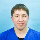 Нурмухаметов Ренат Мадехатович, нейрохирург