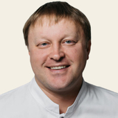 Симонов Андрей Анатольевич, имплантолог