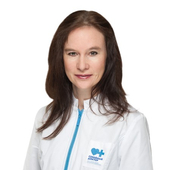 Запольнова Марина Алексеевна, гинеколог