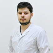 Хуштов Алан Леонидович, гнойный хирург