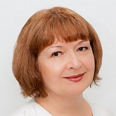 Чемакина Ольга Юрьевна, невролог