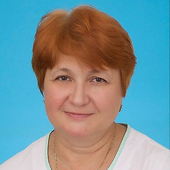 Шонус Татьяна Даниловна, гинеколог