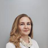 Гончарова Оксана Владимировна, психиатр