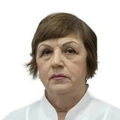 Ишутина Галина Александровна, психотерапевт