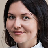 Четвёркина Татьяна Владимировна, офтальмолог