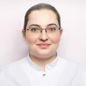 Додова Елена Генриховна, врач УЗД