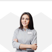 Юлия Вадимовна Воробьева, косметолог