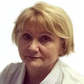 Лаврухина Надежда Кимовна, терапевт