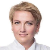 Самойлова Елена Геннадьевна, стоматолог-терапевт