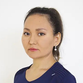 Жумагалиева Адэля Ризабековна, инфекционист