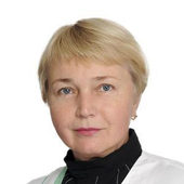 Куликова Светлана Александровна, врач УЗД