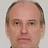 Левчук Сергей Владимирович, врач функциональной диагностики