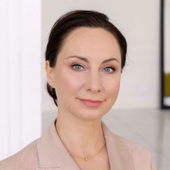 Мусарова Ирина Александровна, гомеопат