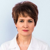 Селиванова Елена Павловна, ЛОР