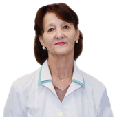 Басенко Светлана Ивановна, ЛОР