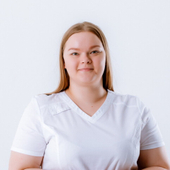 Ефешина Дарья Александровна, стоматолог-терапевт