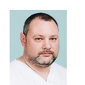 Шестопал Сергей Сергеевич, стоматолог-ортопед