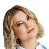 Бабкина Нина Сергеевна, дерматолог