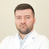 Аббасов Умид Интигамович, сосудистый хирург