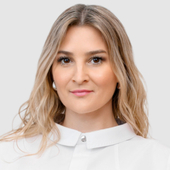 Латыпова Ольга Евгеньевна, дерматолог