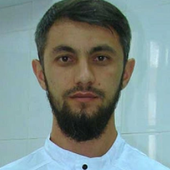 Гаунов Залим Анзорович, стоматолог-хирург