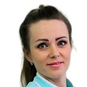 Копейкина Елена Александровна, стоматолог-терапевт