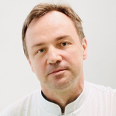 Бачинский Олег Евгеньевич, гинеколог