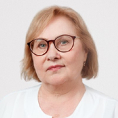 Колодкина Людмила Григорьевна, акушер-гинеколог