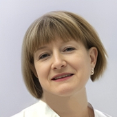Степанова Ирина Анатольевна, стоматолог-терапевт