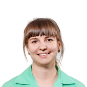 Истомина (Шатунова) Любовь Викторовна, детский логопед