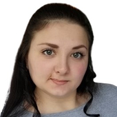 Бутакова Дарья Витальевна, терапевт