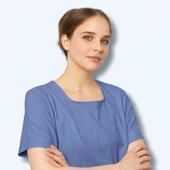 Ладыгина Елена Денисовна, ревматолог