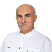 Иляшевич Виталий Анатольевич, стоматолог-терапевт