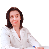 Подлужная Ирина Александровна, детский инфекционист