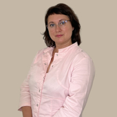 Таштимирова Светлана Эдуардовна, врач функциональной диагностики