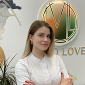 Калинина Екатерина Александровна, косметолог