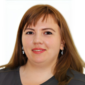 Сафронова (Авдеенкова) Татьяна Алексеевна, стоматолог-терапевт