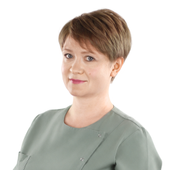 Рязанова Екатерина Николаевна, терапевт