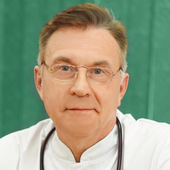 Юшков Александр Николаевич, нарколог