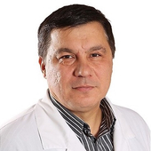Шайхутдинов Рафик Габдулхаевич, уролог